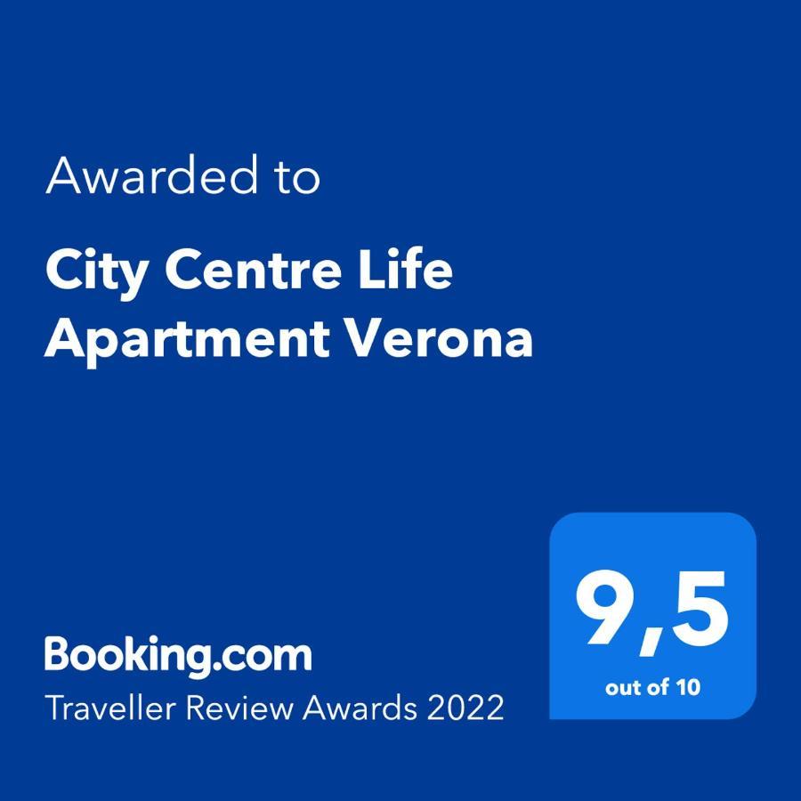 Centre Life * Verona