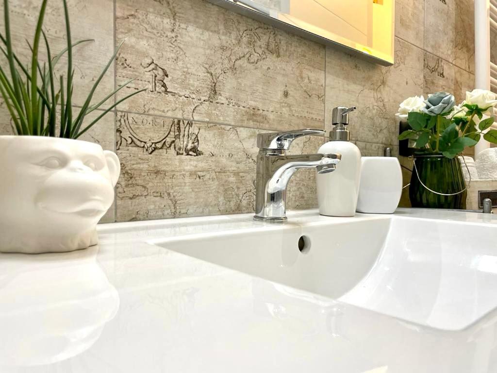 Centre Life Apartamento Verona