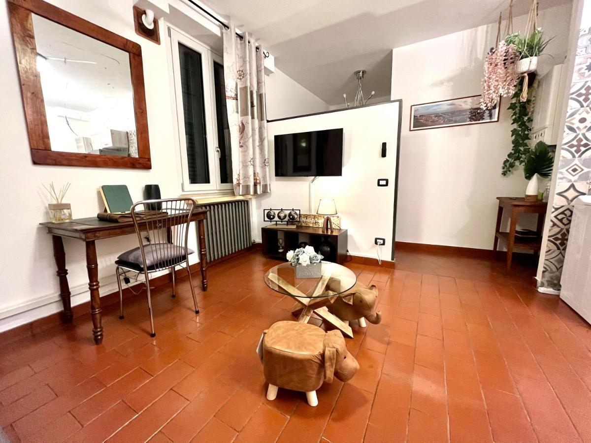 Centre Life Apartment *